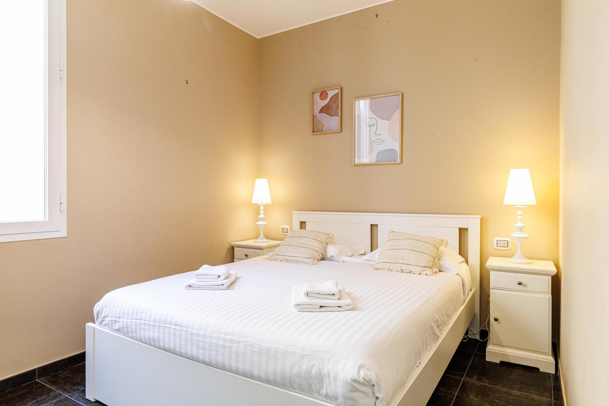 Le Saint Charles-Parking-Climatisation-Centre Ville 芒通 外观 照片