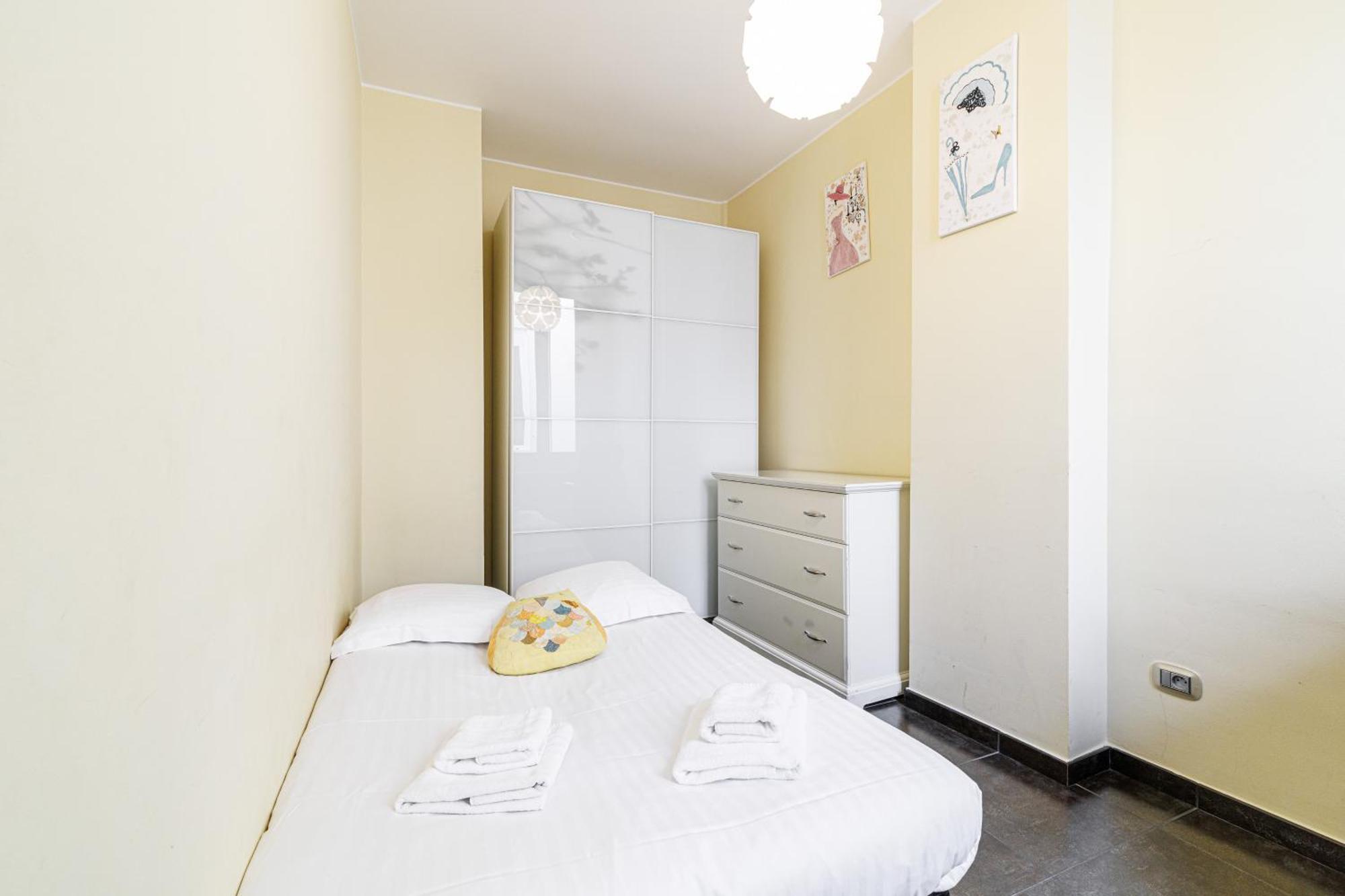 Le Saint Charles-Parking-Climatisation-Centre Ville 芒通 外观 照片